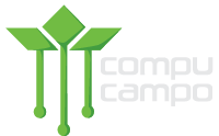 Compu Campo Website
